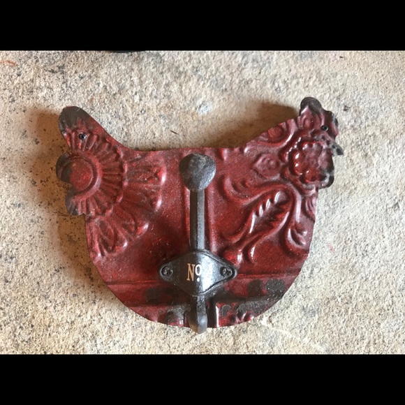 Farm Animal Decor - Picture 2 of 7